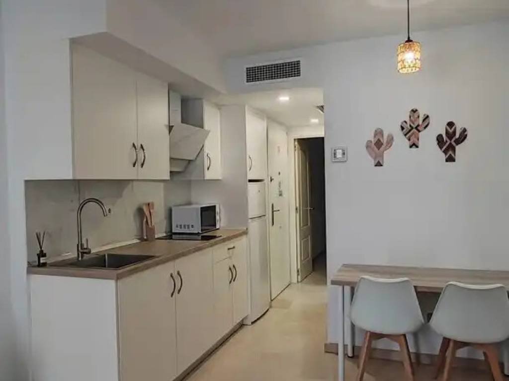 Piso de 65 m² en Benalmádena