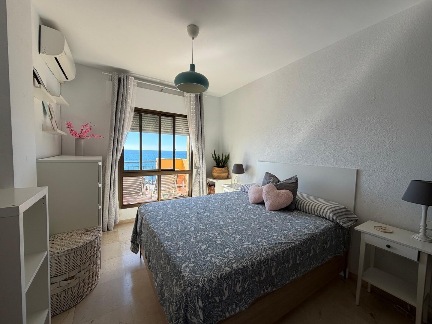 Pis de 95 m² a Benalmádena