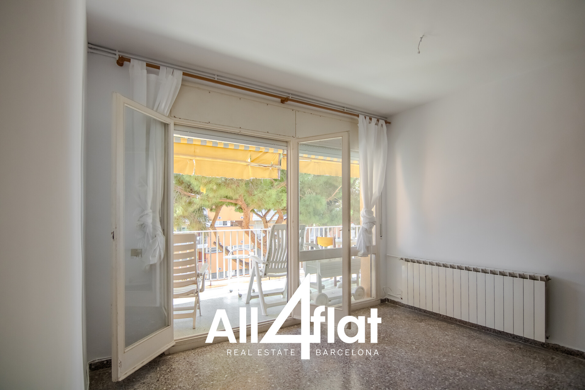 Wohnung 134 m² in Sant Andreu de Llavaneres