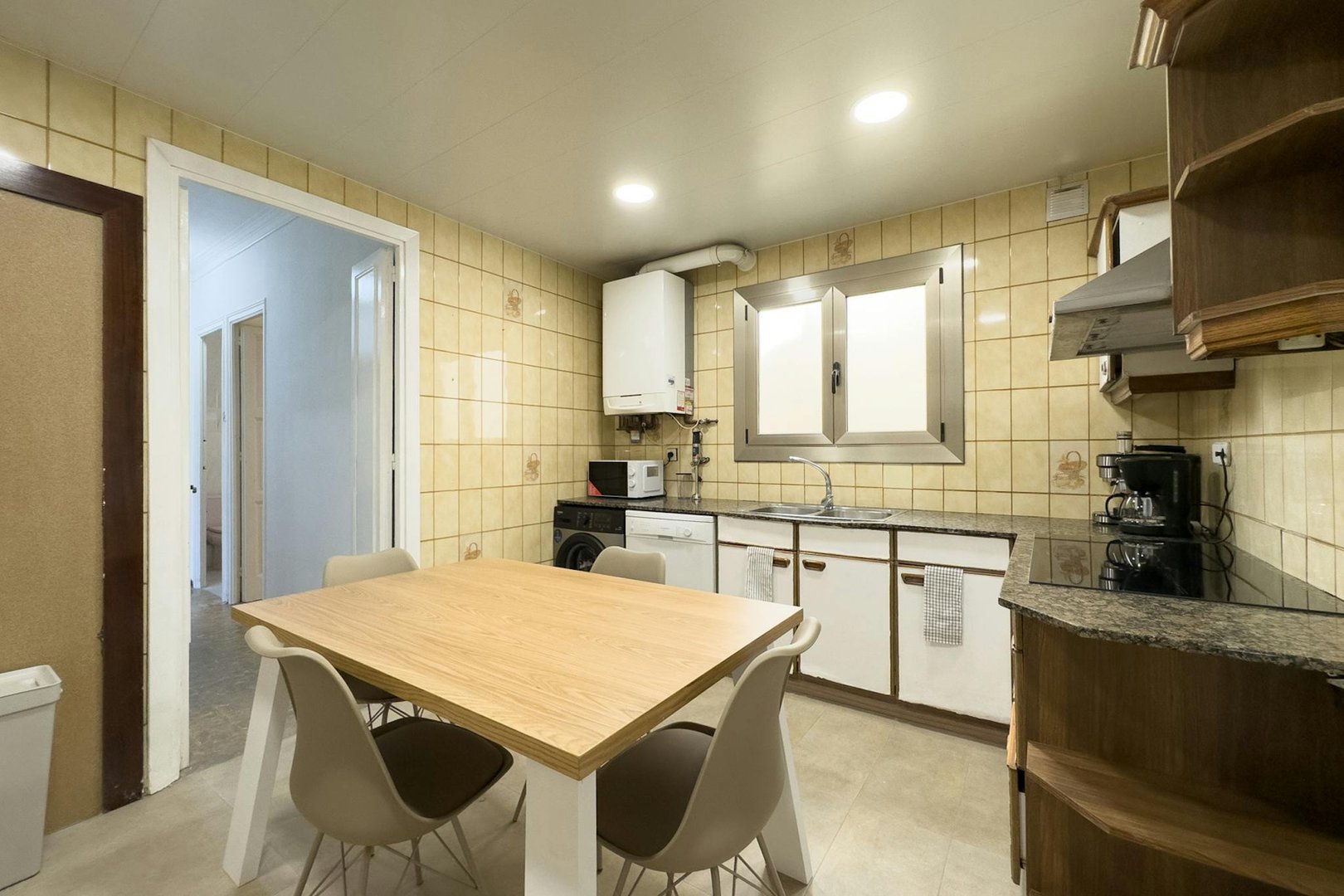 Habitación 277 m², Barcelona