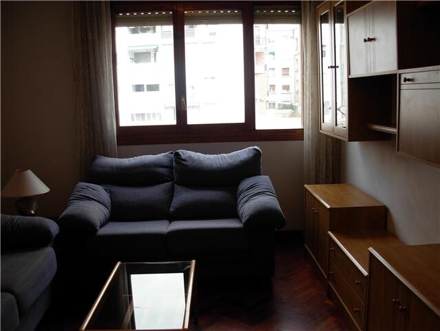 Piso de 58 m² en Zaragoza