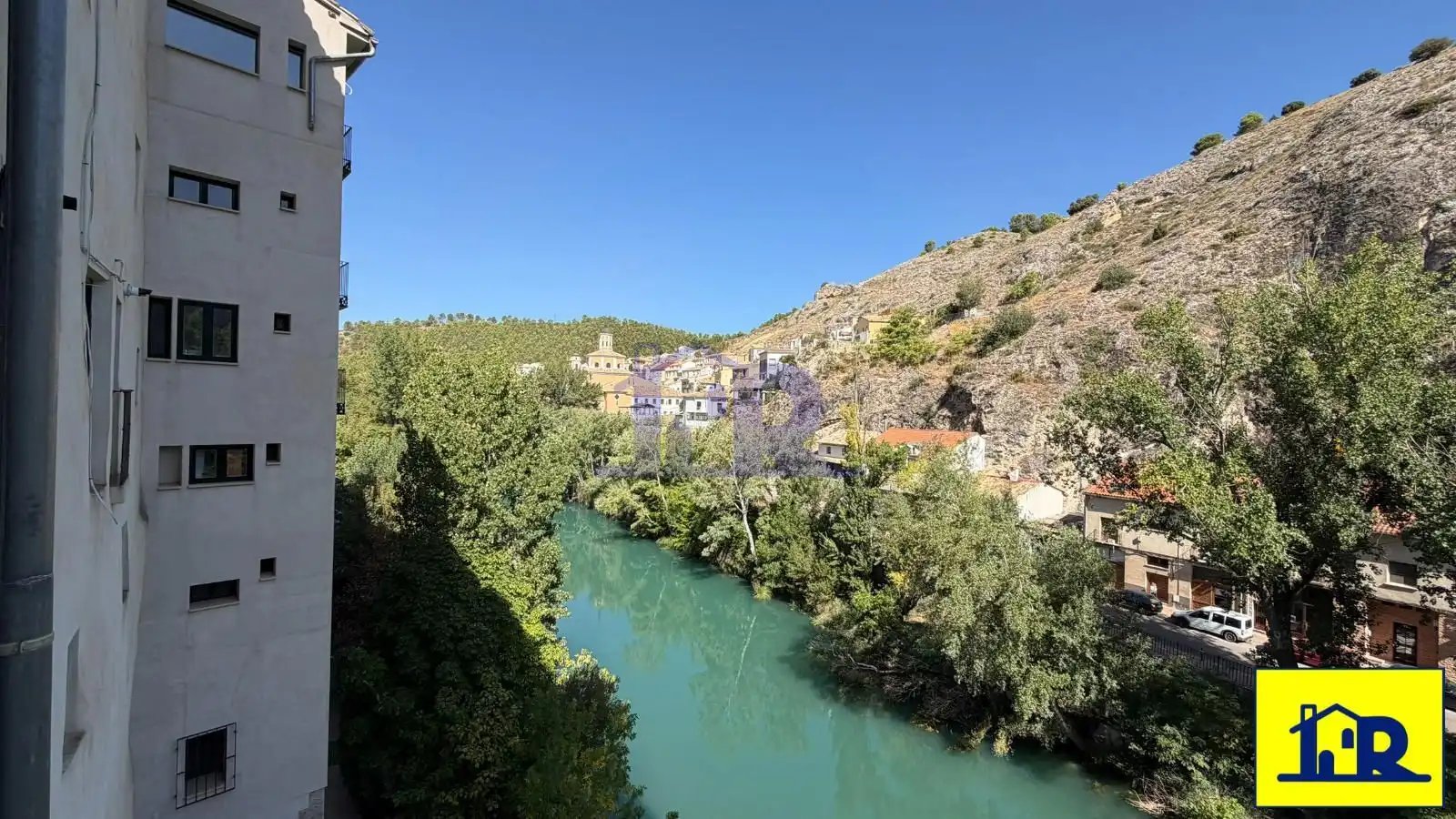 Piso de 60 m² en Cuenca