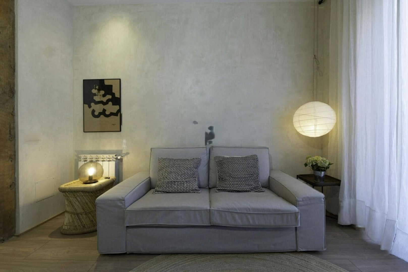 Piso de 60 m² en Madrid
