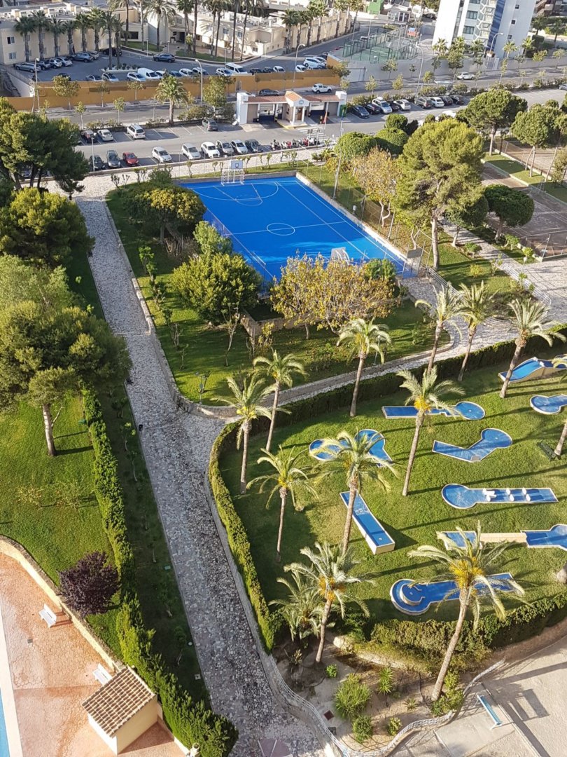 Piso de 60 m² en Alicante