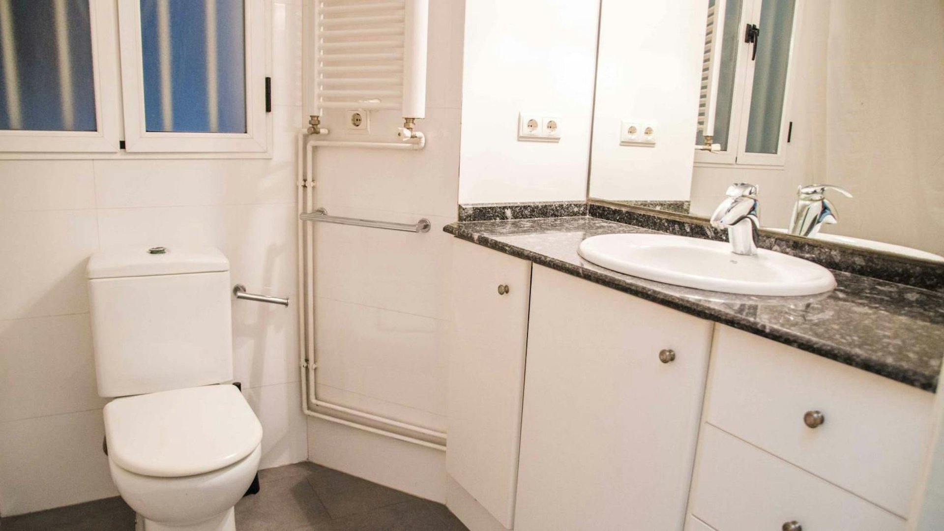 Habitació de lloguer, València