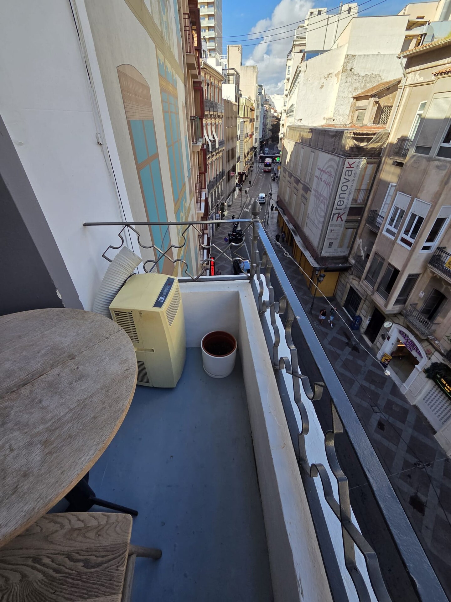 Stanza 12 m², Alacant / Alicante