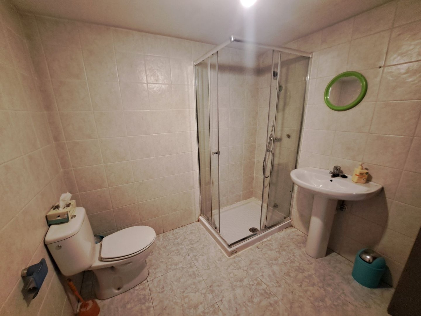 Wohnung 80 m² in Ames