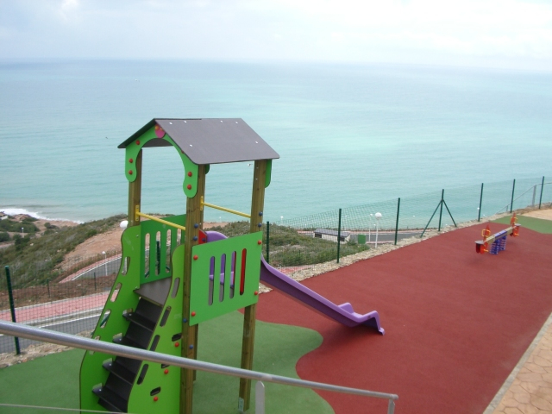 Piso de 180 m² en Oropesa del Mar