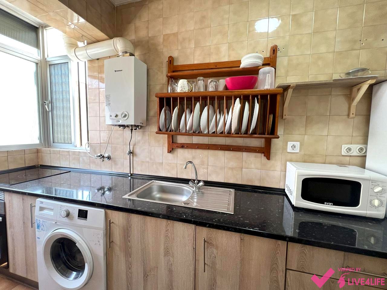 Habitación 98 m², Sevilla