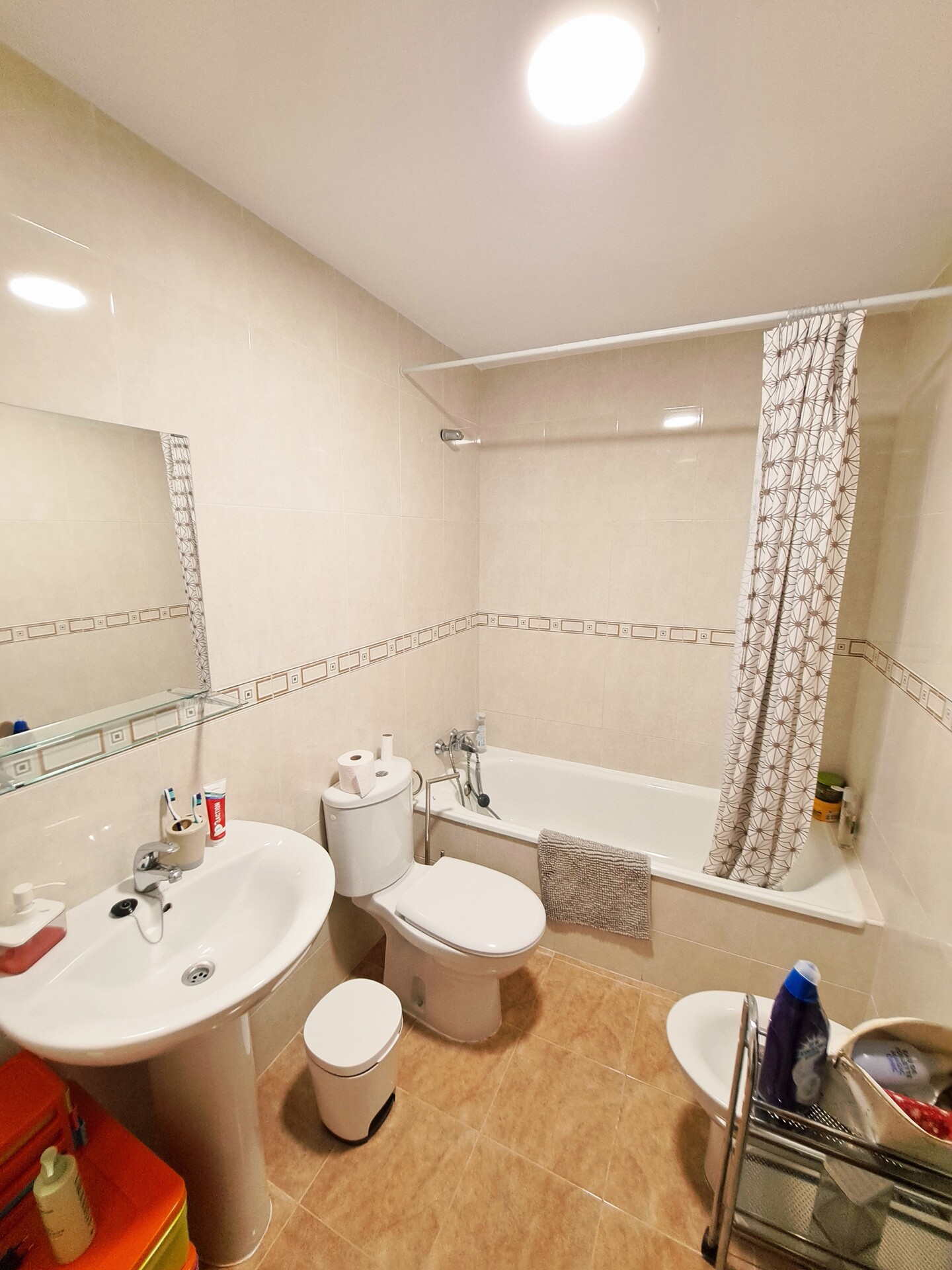 Pis de 60 m² a Armilla