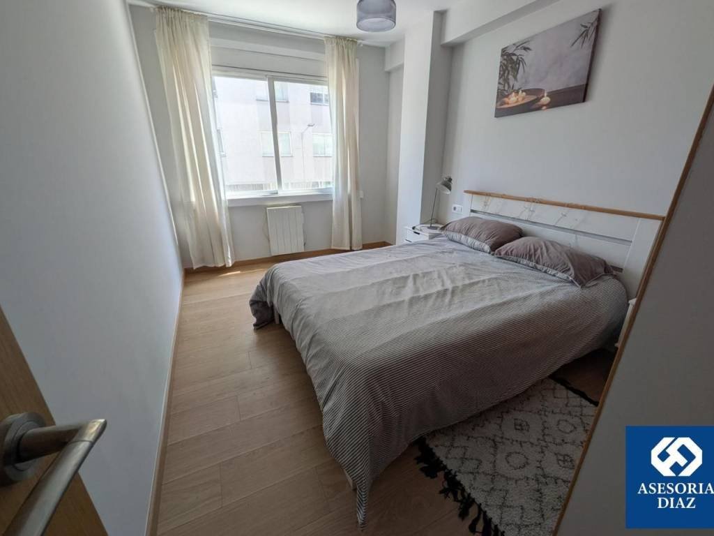 Piso de 65 m² en La Coruña