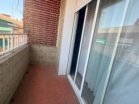 Piso de 90 m² en Ciudad Real
