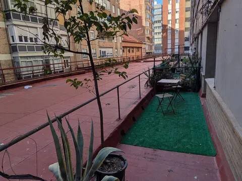 Zimmer zur Miete, Valladolid
