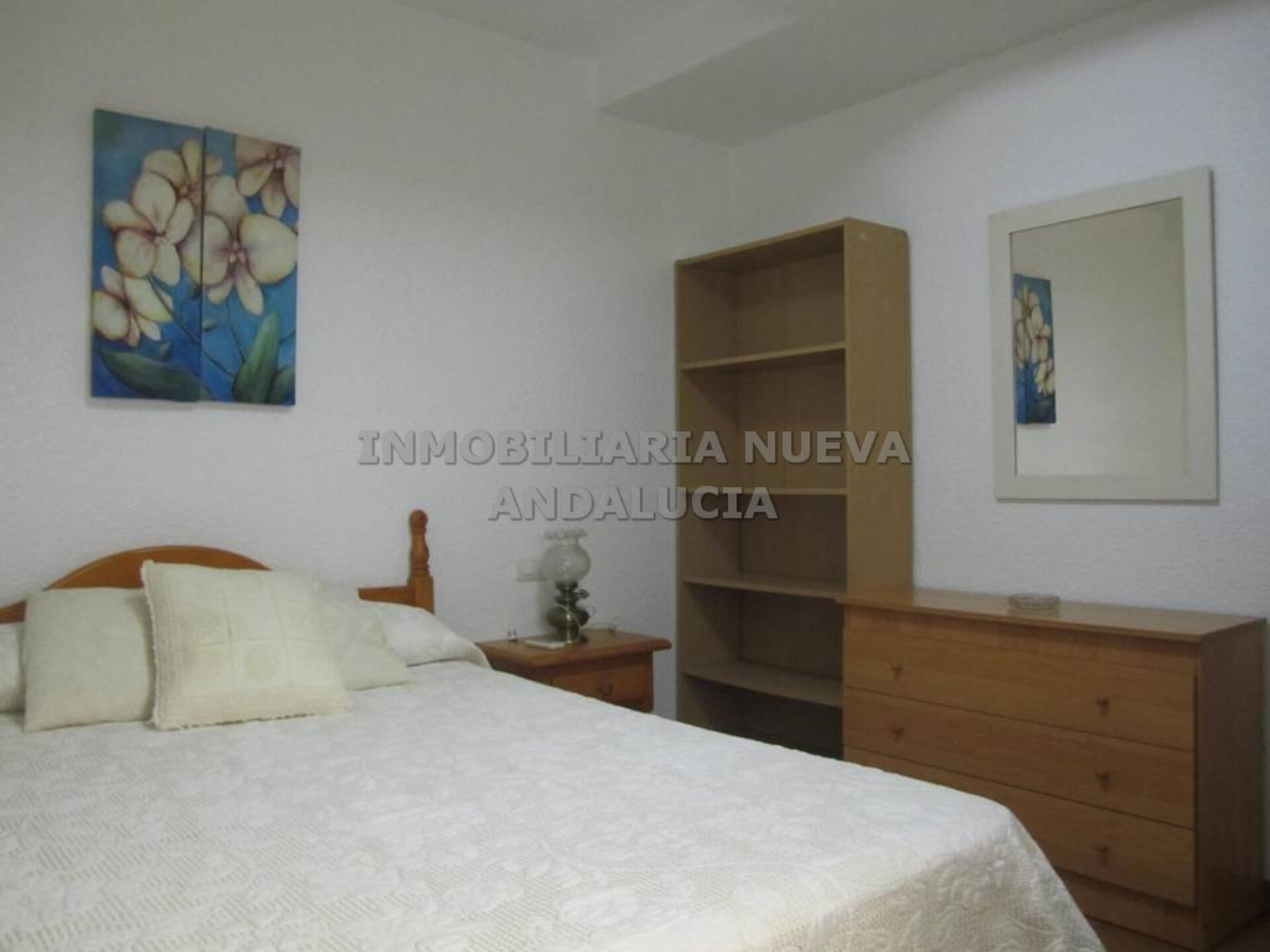 Piso de 74 m² en Almería