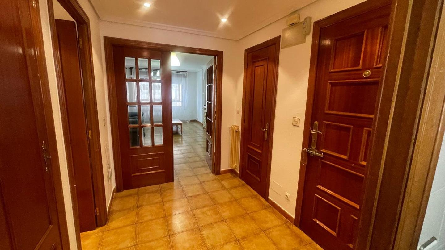 Habitación 120 m², Ponferrada