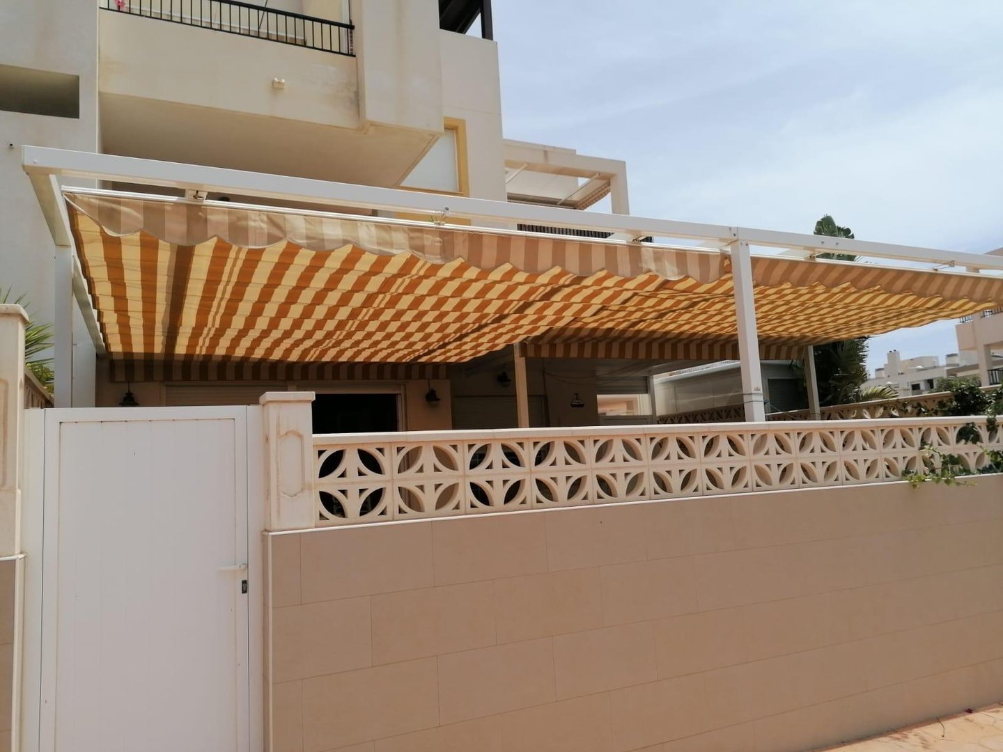 Pis de 73 m² a Almeria