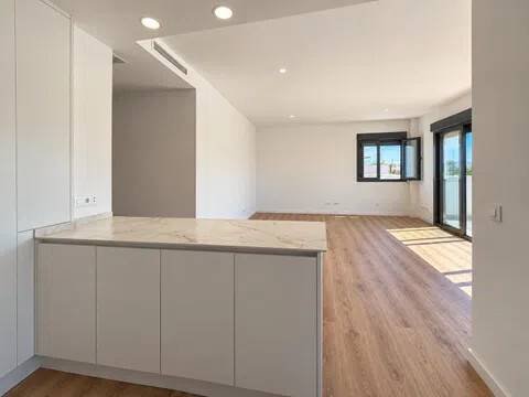 Piso de 141 m² en Córdoba