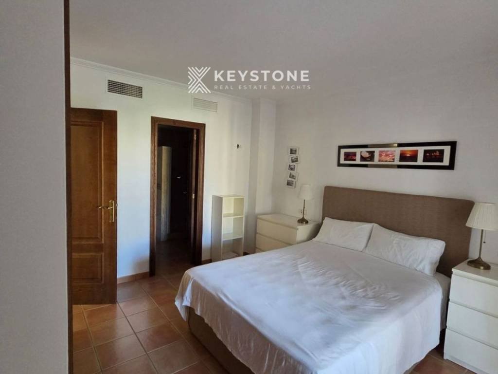 Wohnung 105 m² in Calvià