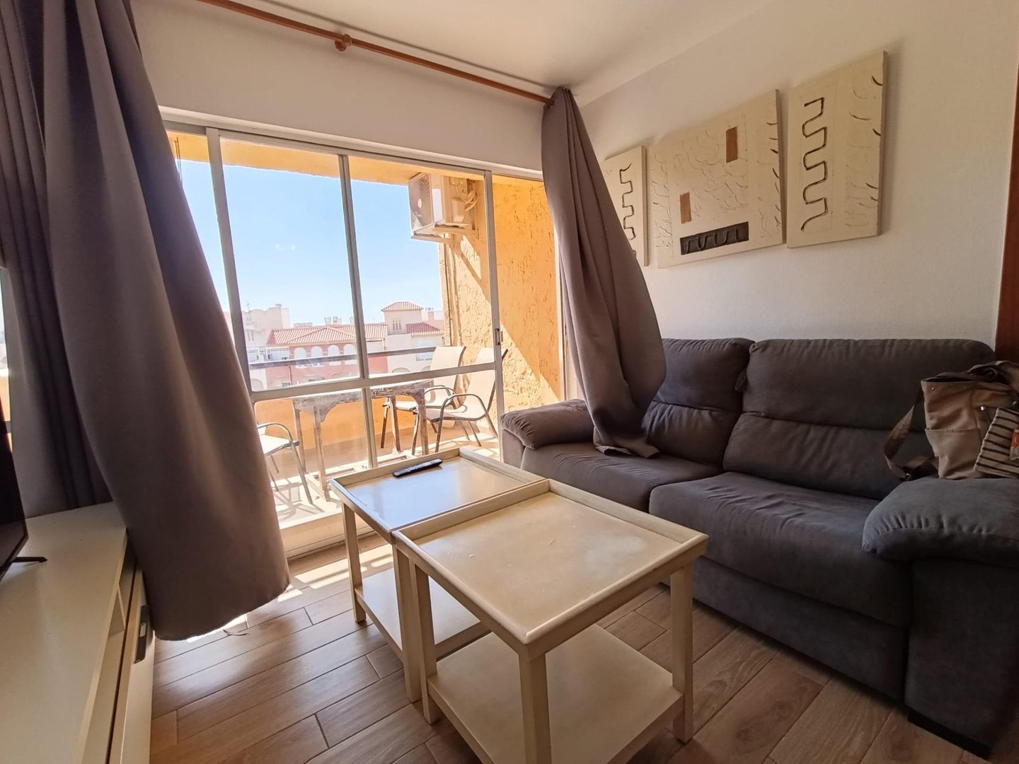 Piso de 75 m² en El Ejido