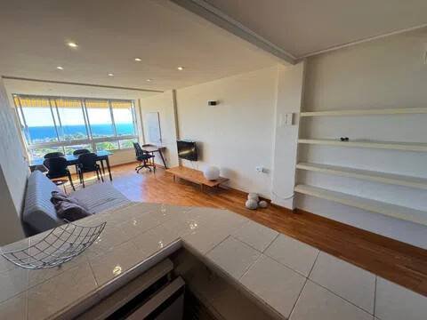 Wohnung 55 m² in Alicante