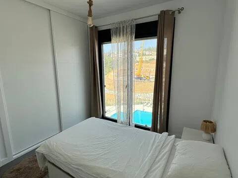 Piso de 95 m² en Mijas