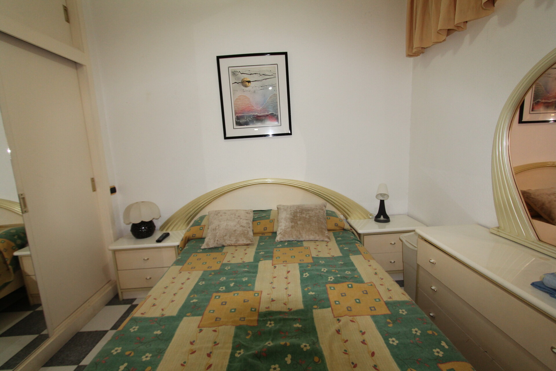 Wohnung 38 m² in Las Palmas de Gran Canaria