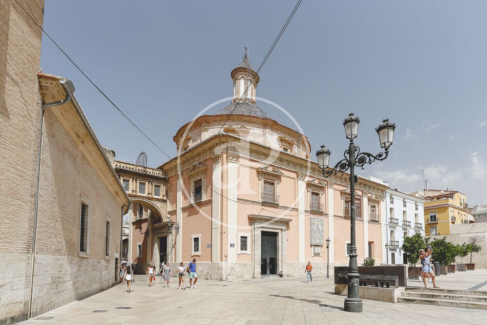 Appartamento 81 m² a Valencia