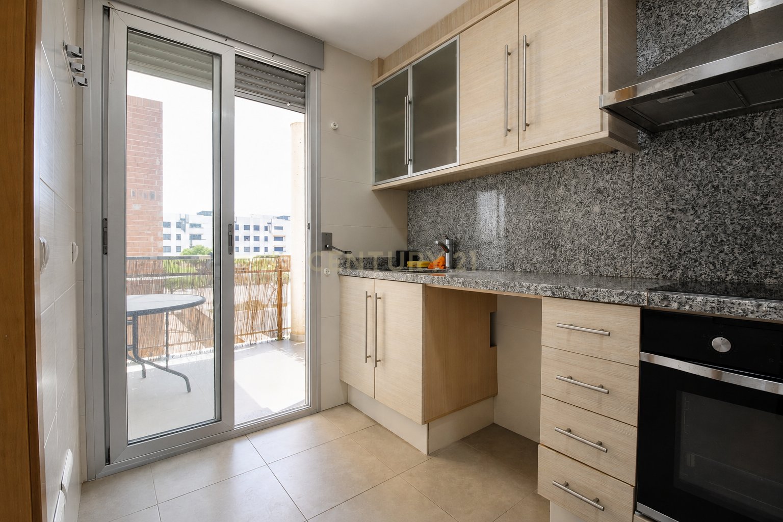 Wohnung 94 m² in Bellreguard