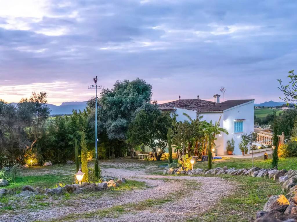 Casa de 155 m² en Santa Margalida