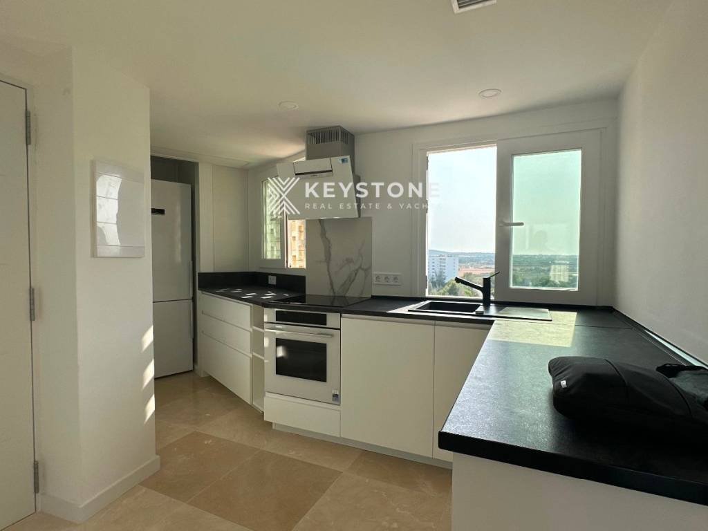 Piso de 56 m² en Calvià