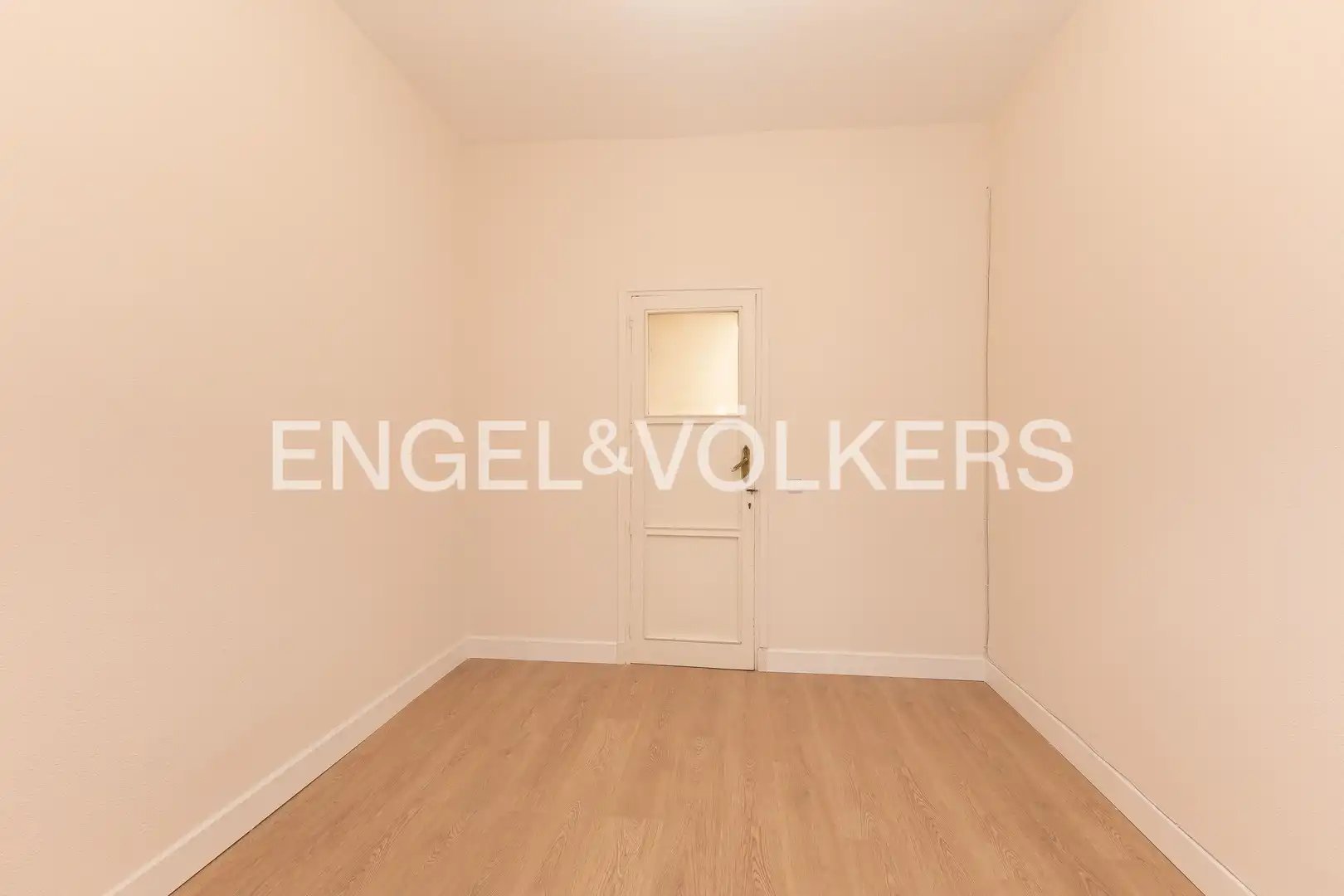 Pis de 427 m² a Madrid