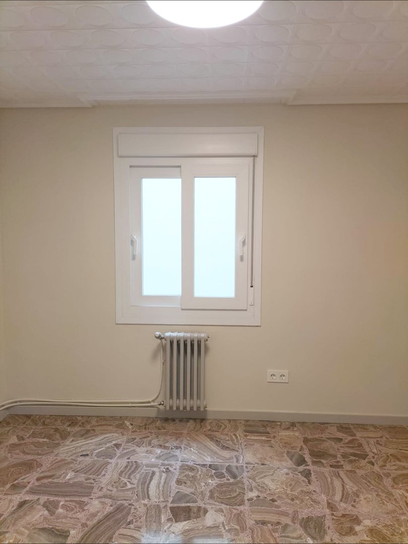 Piso de 127 m² en Zaragoza