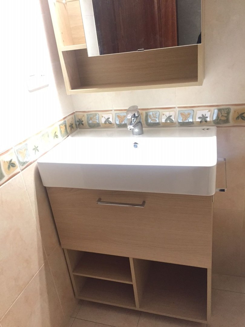 Wohnung 92 m² in Gijón / Xixón
