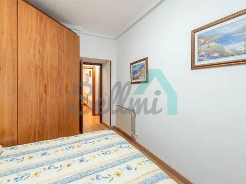 Habitación 87 m², Oviedo