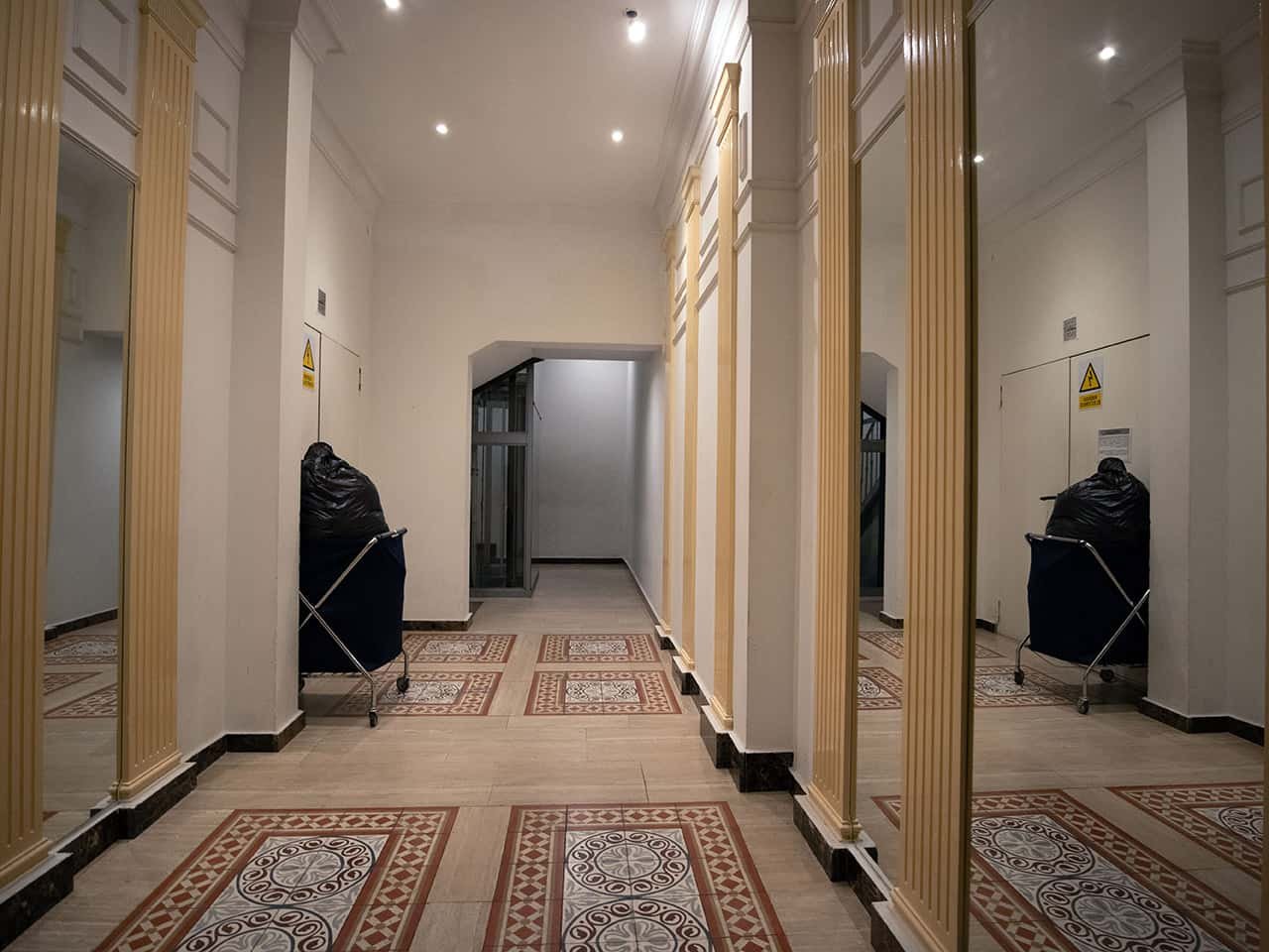 Pis de 65 m² a Madrid