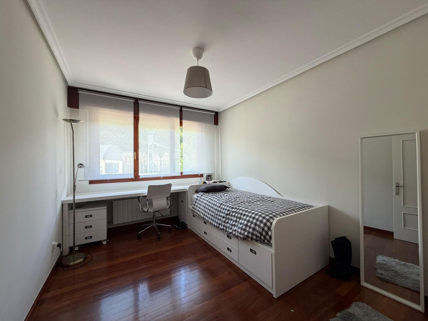 Pis de 95 m² a Zalla