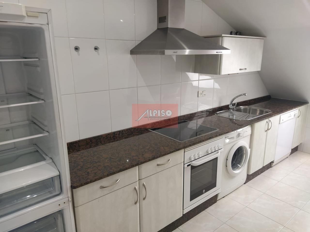 Pis de 50 m² a Ourense