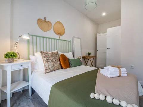 Piso de 45 m² en Córdoba