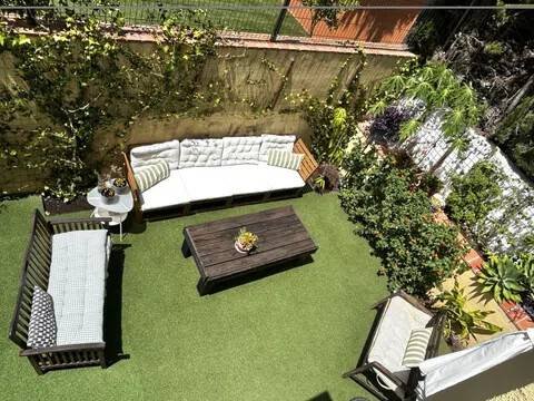 Haus 190 m² in Marbella