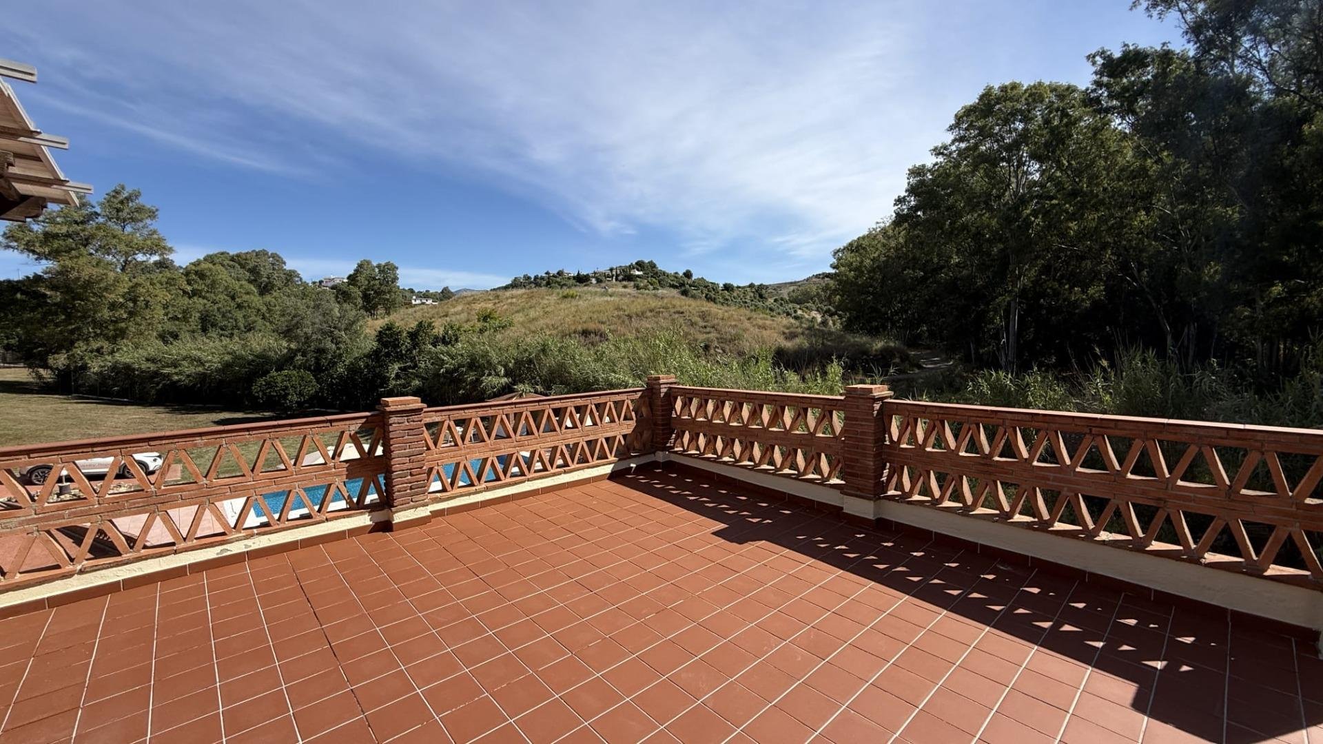 Casa de 299 m² en Mijas