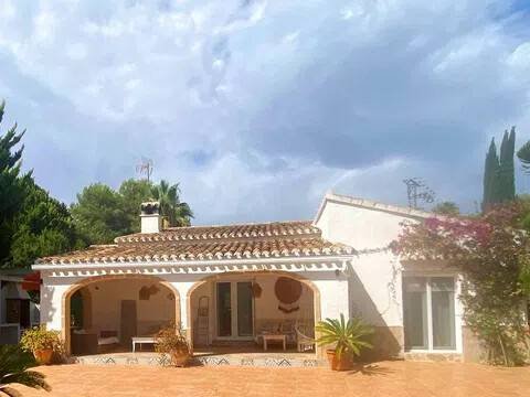 Casa de 250 m² en Jávea