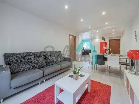 Piso de 90 m² en Oviedo