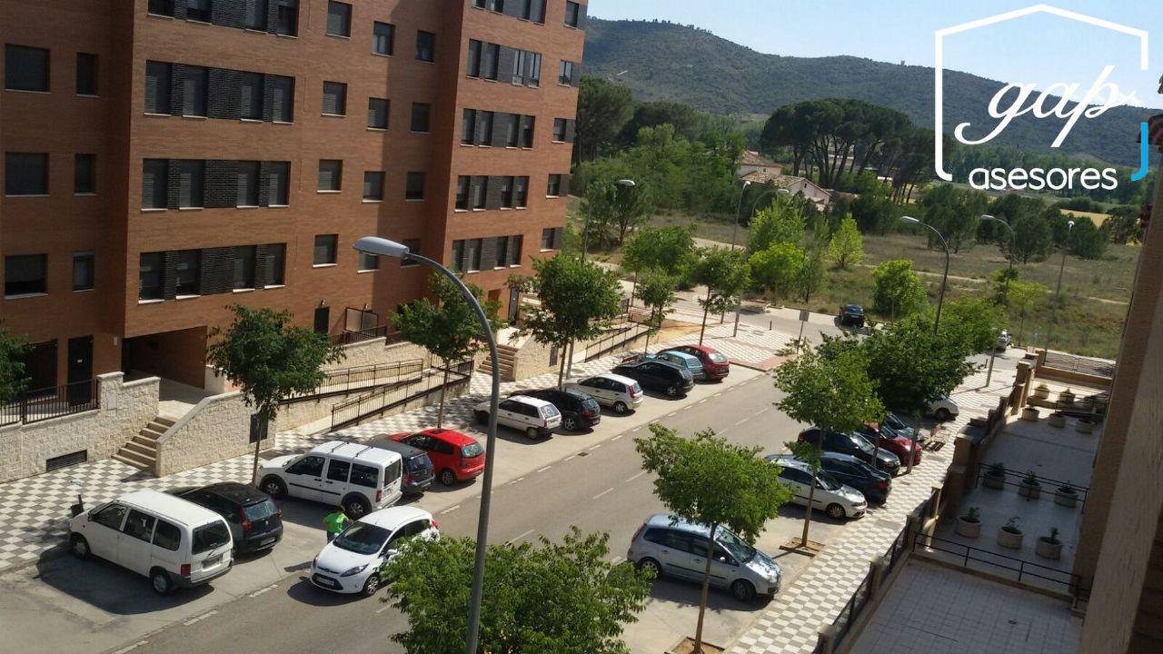 Piso de 103 m² en Cuenca