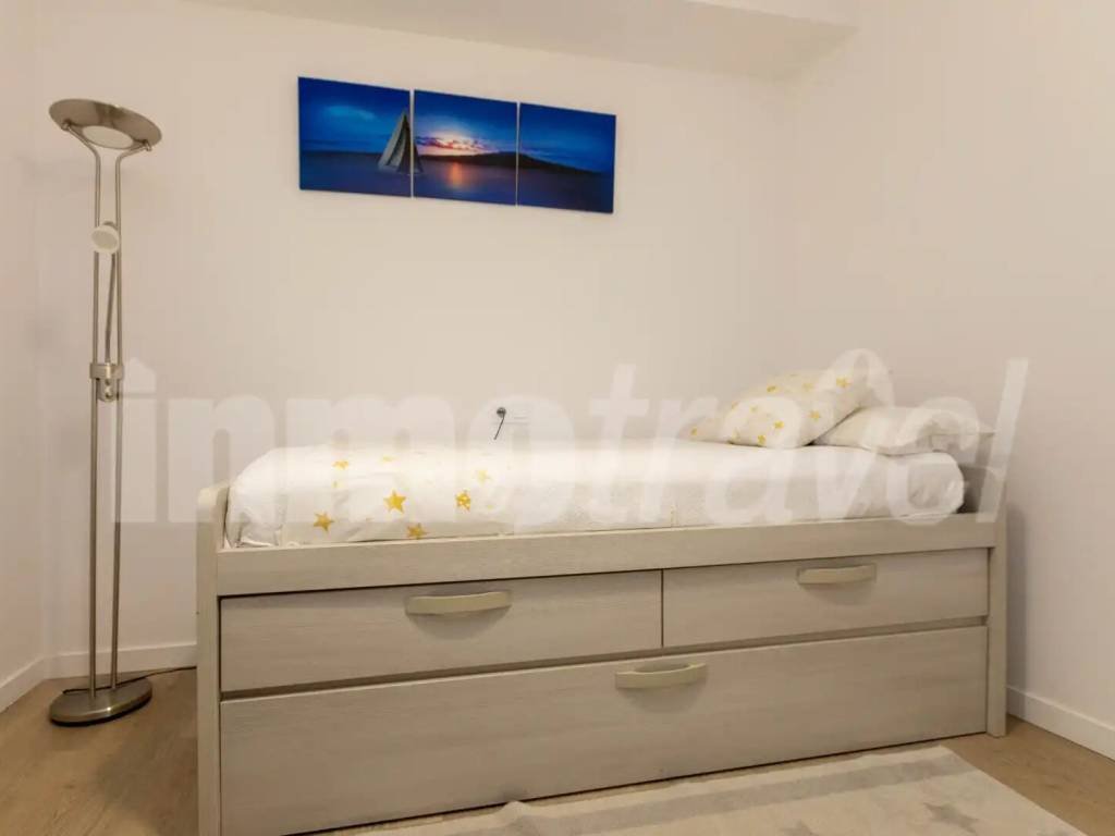 Apartamento 124 m² em Sanxenxo