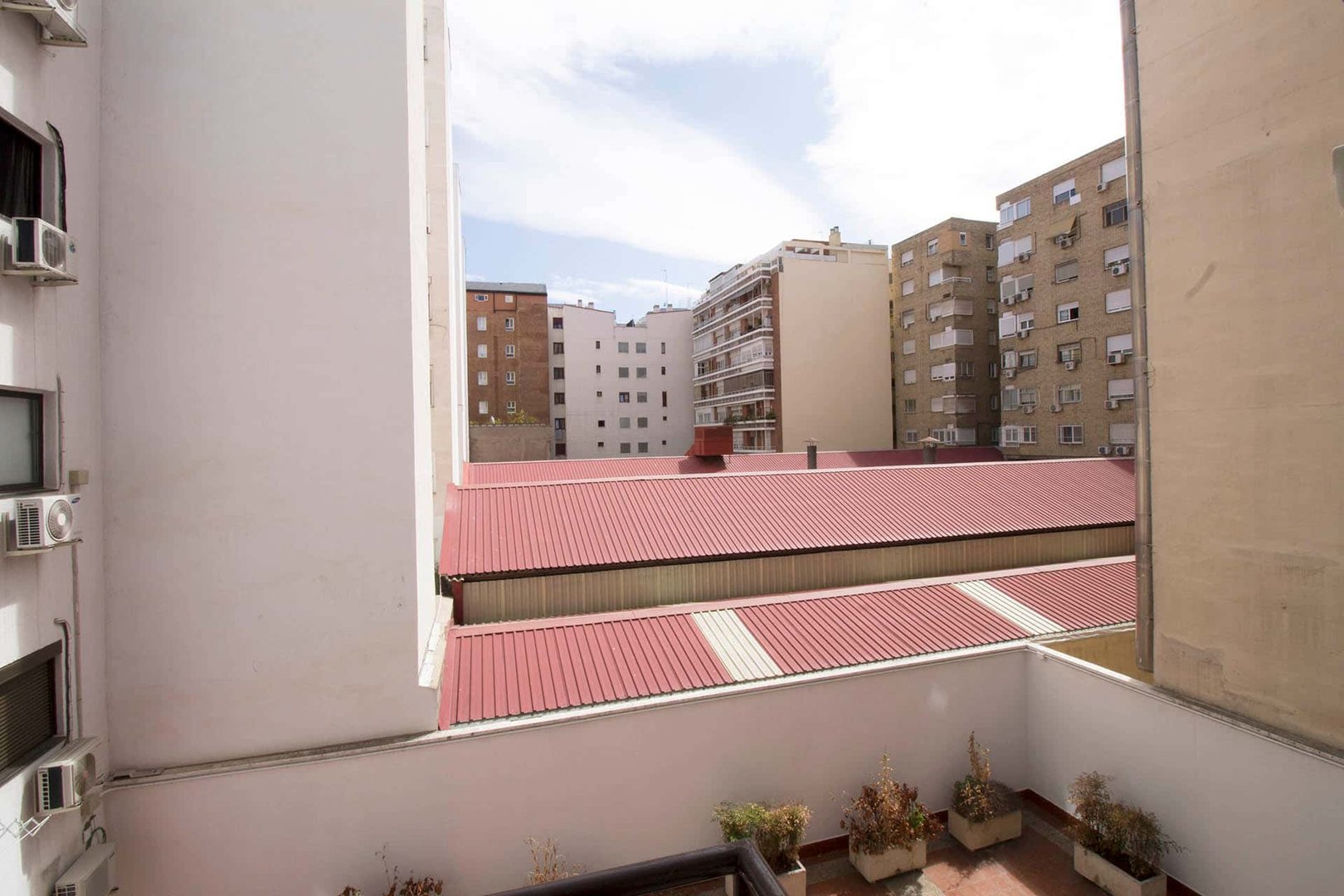 Pis de 75 m² a Madrid
