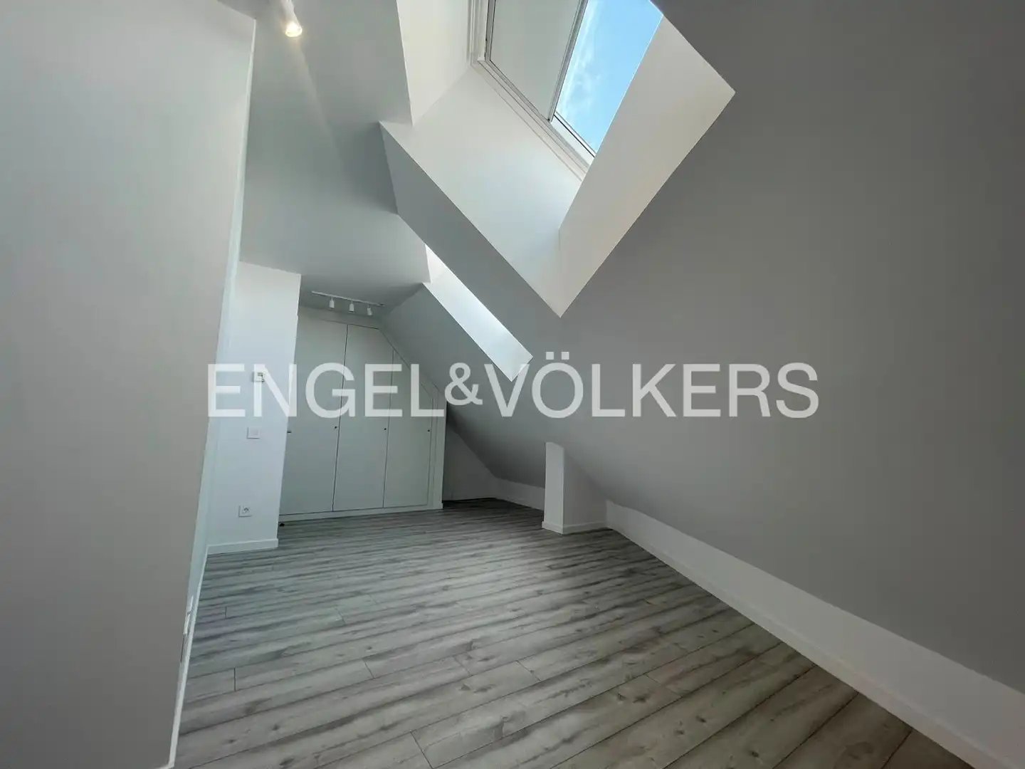 Piso de 108 m² en Pozuelo de Alarcón