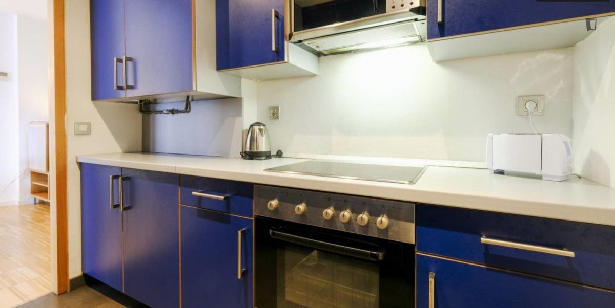 Appartamento 68 m² a Madrid
