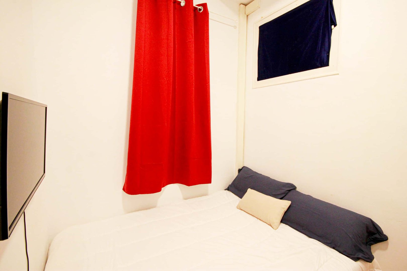 Quarto para alugar, Barcelona
