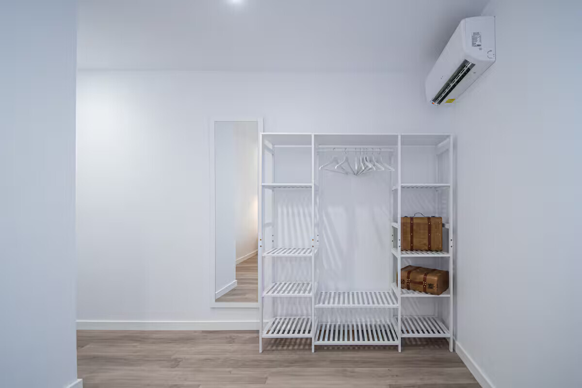 Квартира 81 м² у Барселоні