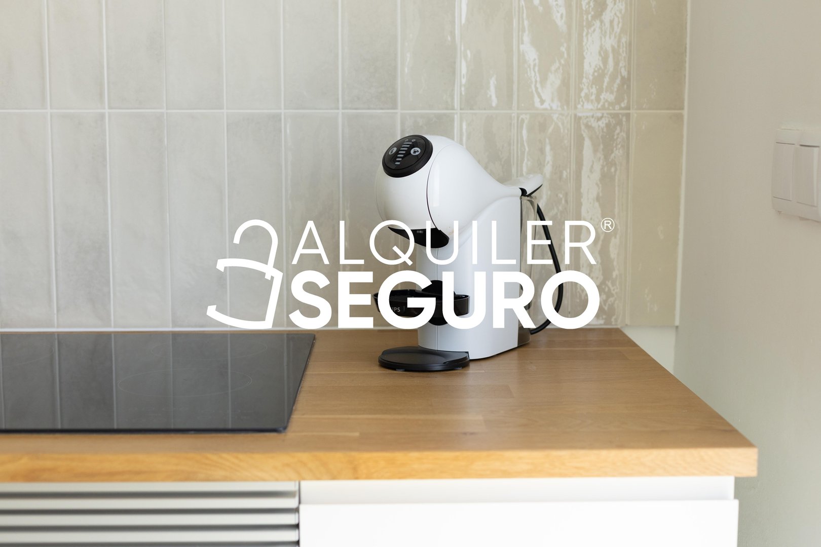 Wohnung 40 m² in Valencia